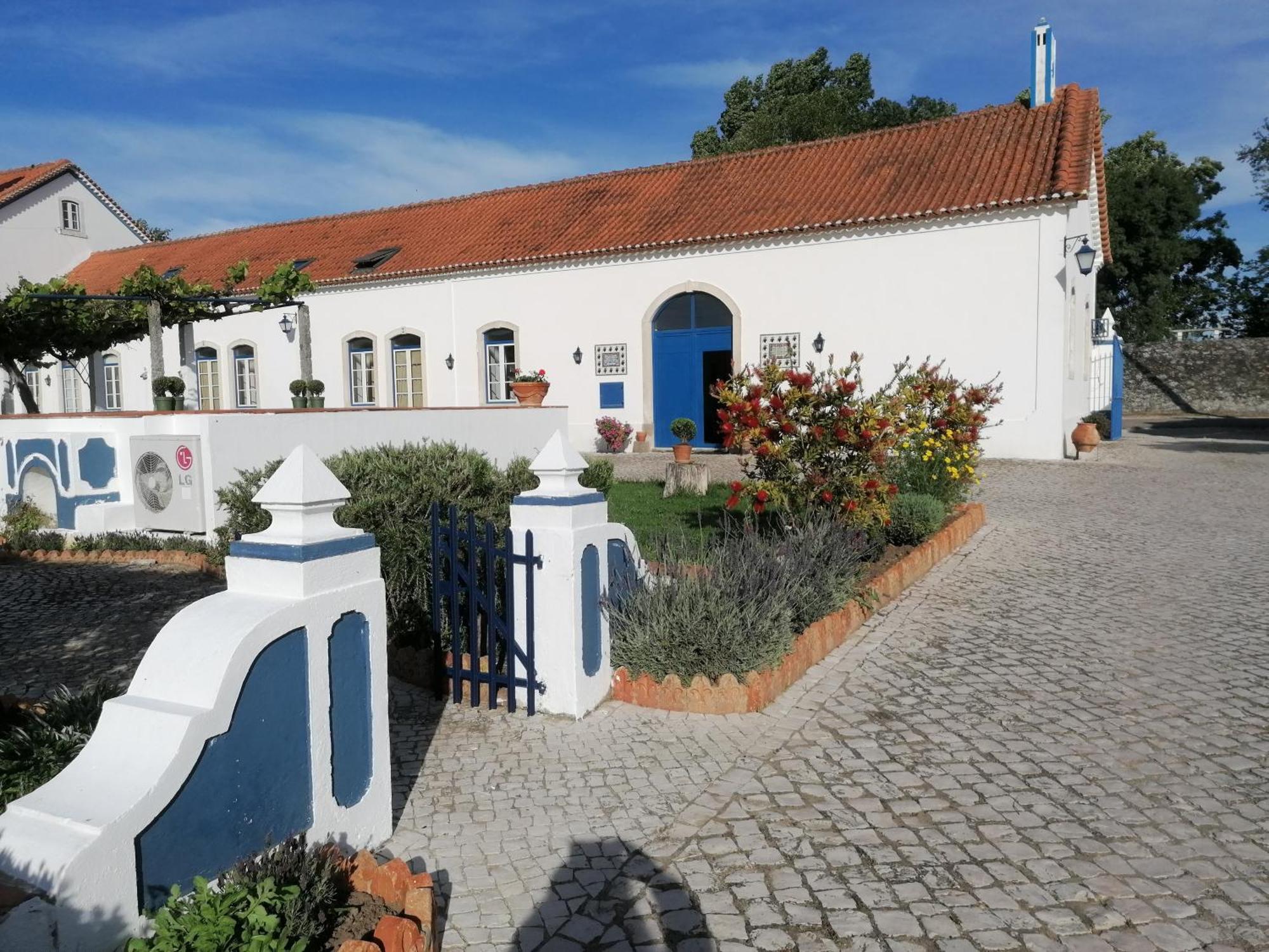 Marchanta Santarém Exterior foto
